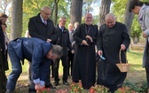 Inauguracja kampanii Pola Nadziei w Bielsku-Białej - 2021
