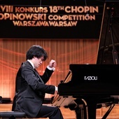12 pianistów w finale Konkursu Chopinowskiego - wśród nich dwóch Polaków