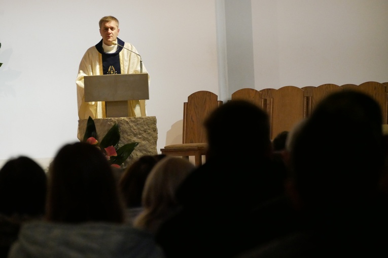 Dzień Dziecka Utraconego w Gdańsku