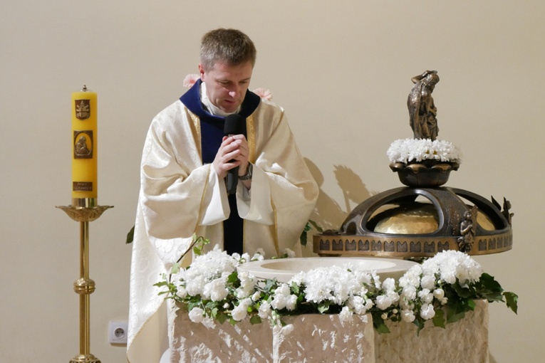 Dzień Dziecka Utraconego w Gdańsku