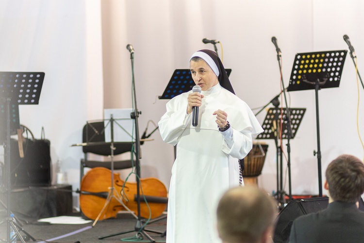 Kłodzkie Uwielbienie w Centrum Kultury Chrześcijańskiej