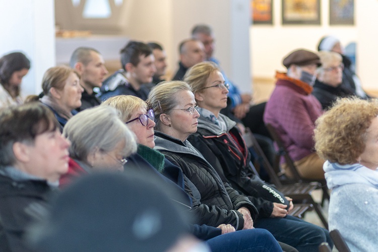 Kłodzkie Uwielbienie w Centrum Kultury Chrześcijańskiej