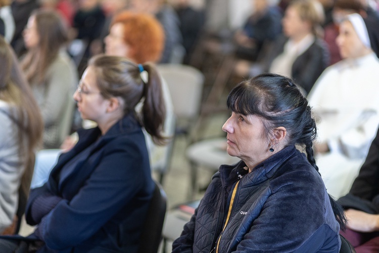 Kłodzkie Uwielbienie w Centrum Kultury Chrześcijańskiej