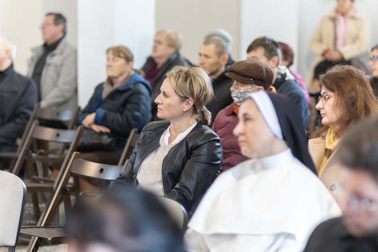 Kłodzkie Uwielbienie w Centrum Kultury Chrześcijańskiej