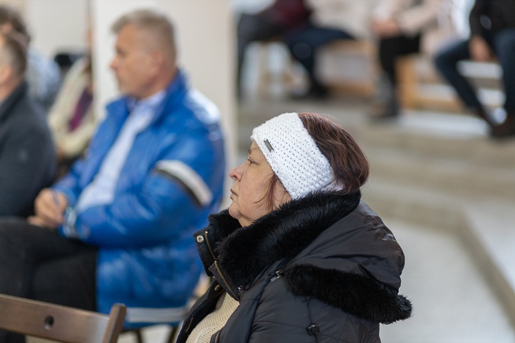 Kłodzkie Uwielbienie w Centrum Kultury Chrześcijańskiej