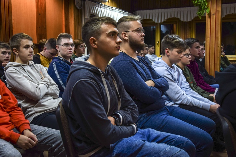 Kurs Ceremoniarza