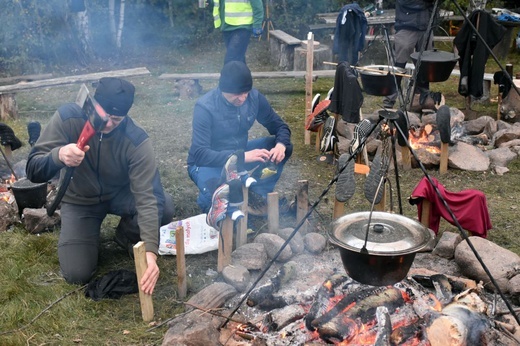 Weekend z niezłomnymi