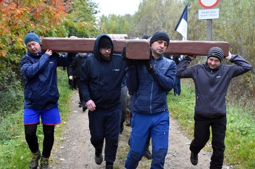 Weekend z niezłomnymi