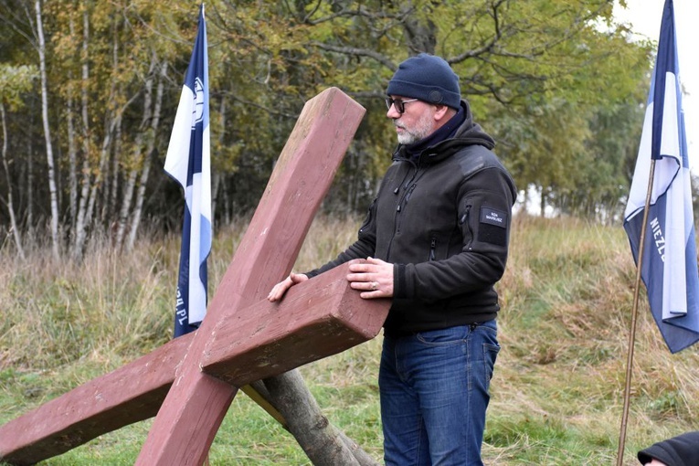 Weekend z niezłomnymi