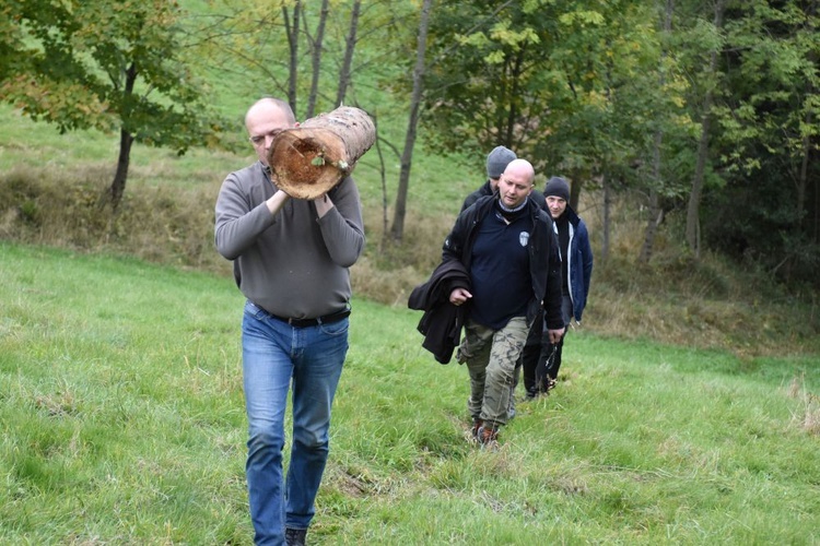 Weekend z niezłomnymi