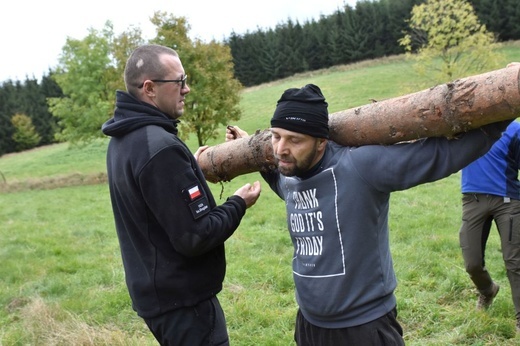 Weekend z niezłomnymi