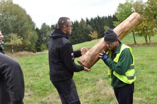 Weekend z niezłomnymi