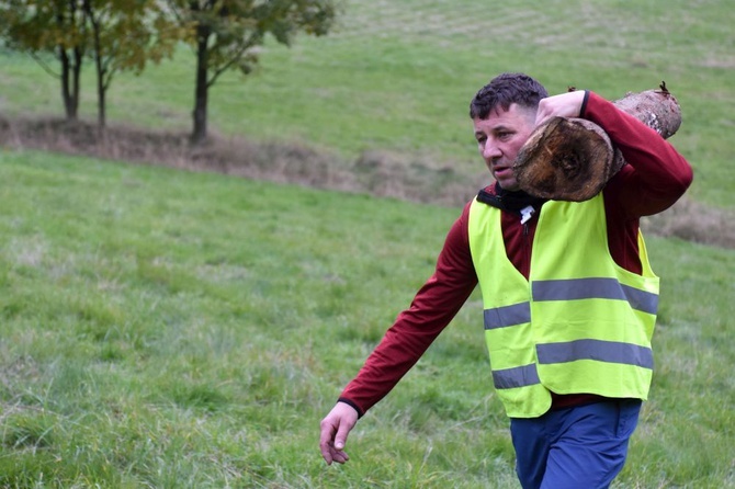 Weekend z niezłomnymi