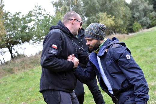 Weekend z niezłomnymi