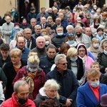 Centralne uroczystości odpustowe ku czci św. Jadwigi