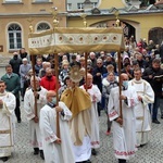 Centralne uroczystości odpustowe ku czci św. Jadwigi