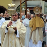 Centralne uroczystości odpustowe ku czci św. Jadwigi