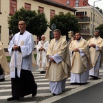 Centralne uroczystości odpustowe ku czci św. Jadwigi