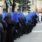 Centralne uroczystości odpustowe ku czci św. Jadwigi