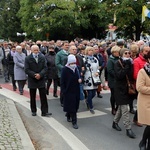 Centralne uroczystości odpustowe ku czci św. Jadwigi