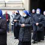 Centralne uroczystości odpustowe ku czci św. Jadwigi