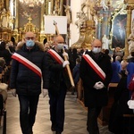 Centralne uroczystości odpustowe ku czci św. Jadwigi