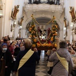 Centralne uroczystości odpustowe ku czci św. Jadwigi