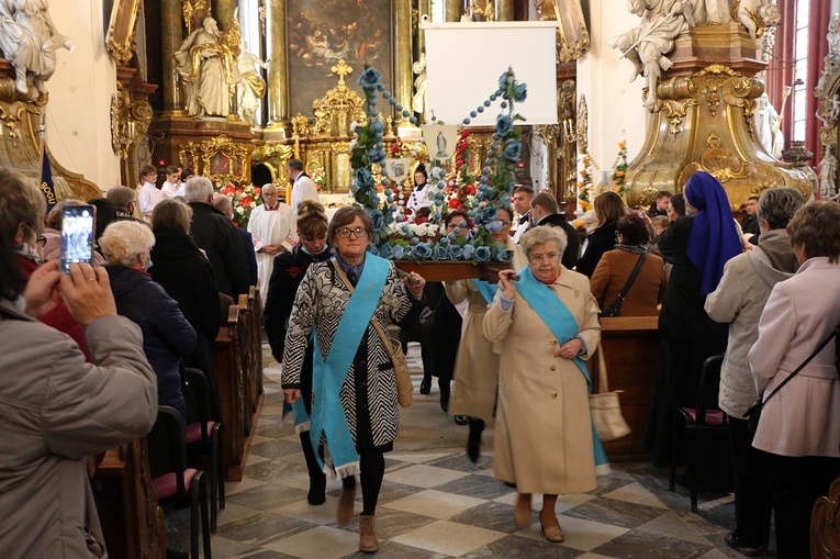 Centralne uroczystości odpustowe ku czci św. Jadwigi