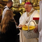 Centralne uroczystości odpustowe ku czci św. Jadwigi