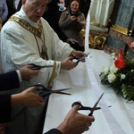 Centralne uroczystości odpustowe ku czci św. Jadwigi