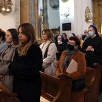 Centralne uroczystości odpustowe ku czci św. Jadwigi