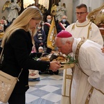 Centralne uroczystości odpustowe ku czci św. Jadwigi