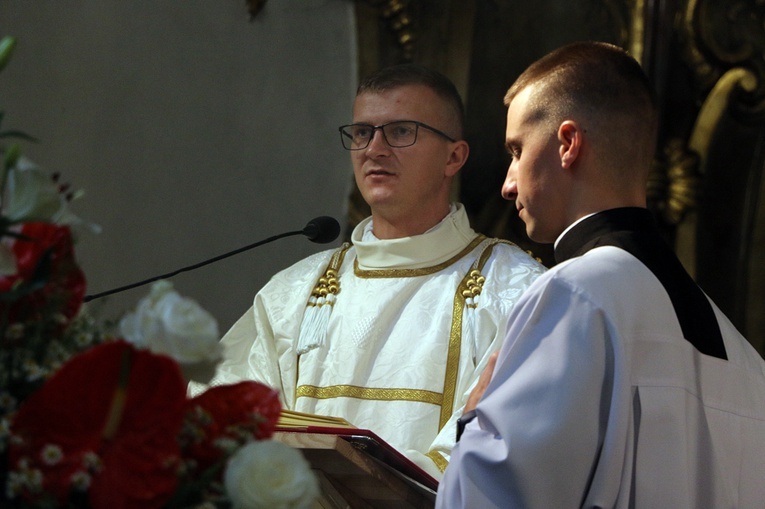 Centralne uroczystości odpustowe ku czci św. Jadwigi