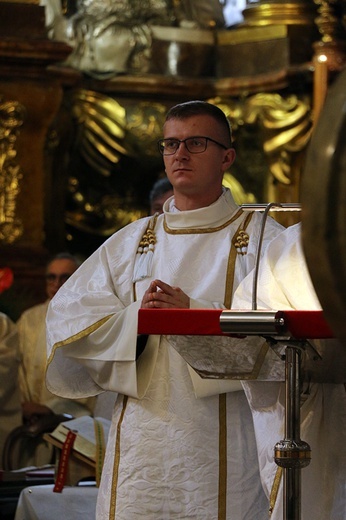 Centralne uroczystości odpustowe ku czci św. Jadwigi