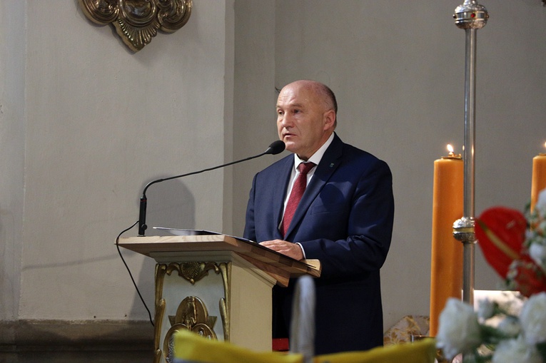 Centralne uroczystości odpustowe ku czci św. Jadwigi