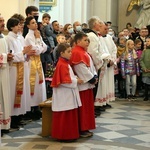 Centralne uroczystości odpustowe ku czci św. Jadwigi