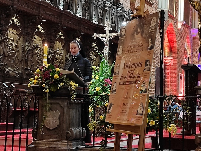 Inauguracja synodu w archidiecezji wrocławskiej