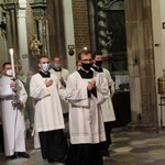 Inauguracja synodu w archidiecezji wrocławskiej