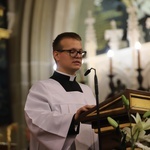 Rozpoczęcie synodu w archidiecezji krakowskiej 