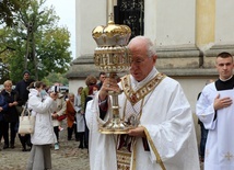 Rodzina nadzieją i perspektywą Kościoła