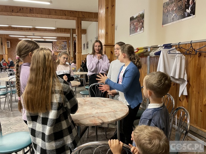 Rejonowy Dzień Wspólnoty Ruchu Światło-Życie w Rokitnie