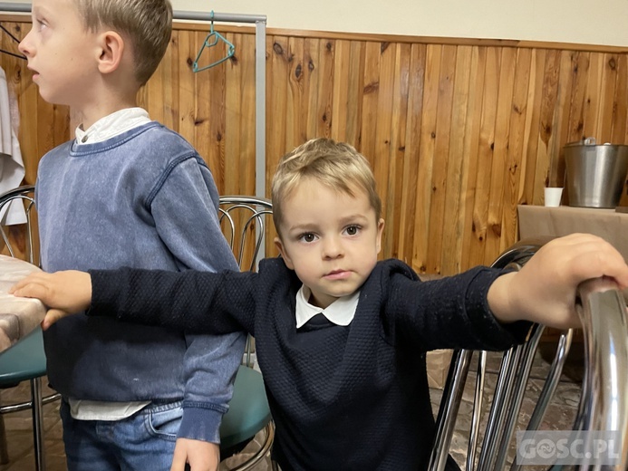 Rejonowy Dzień Wspólnoty Ruchu Światło-Życie w Rokitnie