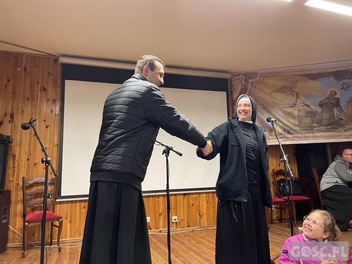 Rejonowy Dzień Wspólnoty Ruchu Światło-Życie w Rokitnie