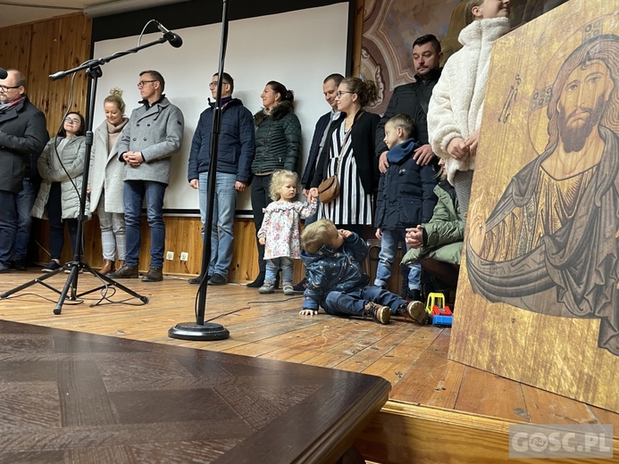 Rejonowy Dzień Wspólnoty Ruchu Światło-Życie w Rokitnie