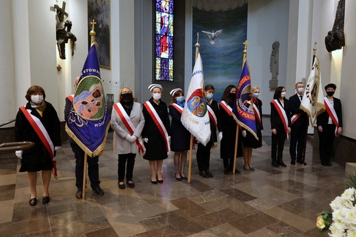 Patronalne święto służby zdrowia 