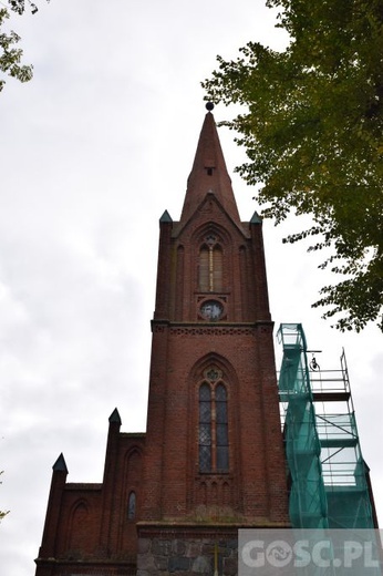 Odkryj kościół z Gościem Niedzielnym