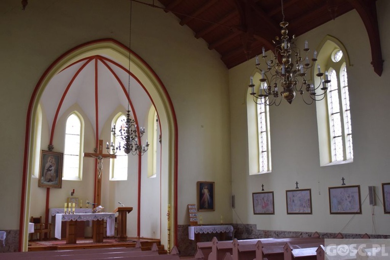 Odkryj kościół z Gościem Niedzielnym