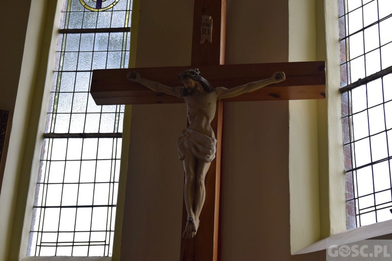 Odkryj kościół z Gościem Niedzielnym