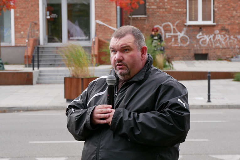 Gdańska Procesja Różańcowa