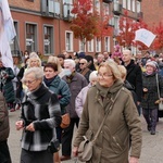 Gdańska Procesja Różańcowa